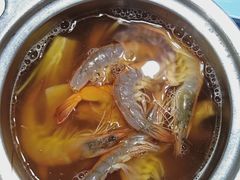 -鼎香缘海鲜自助火锅烤肉(锦辉购物广场店)