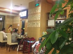 大堂-有喜屋·深夜食堂(北京西路店)