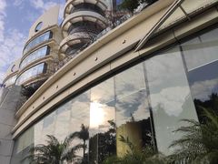 -广州科尔海悦酒店
