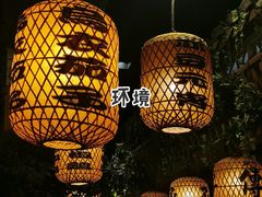 -南京大牌档(三阳广场苏宁店)