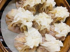 -正宗天津烧麦馆(柳州路店)
