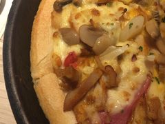 -必胜客(上海新南方商城PH店)