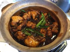 蒜子鸡-金莲记(茨厂街店)