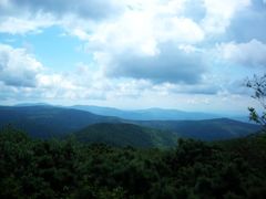 34-凤凰山国家森林公园