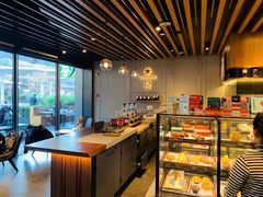 -星巴克臻选(北京凤凰汇店)
