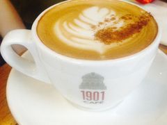 -1901 Cafe(西四店)