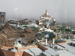 -云顶高原
