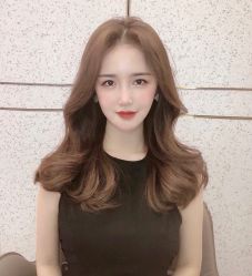 -TK·HAIR SALON韩式设计