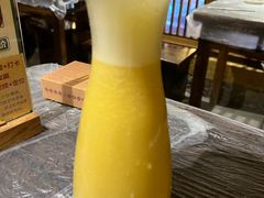 -霄汉羊排(万松园一店)