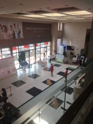 -五洲妇儿医院