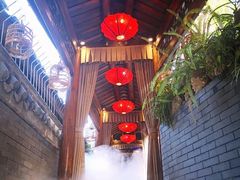 -李雪火锅食府(宽窄巷子总店)