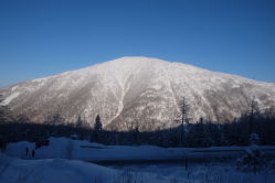 -大秃顶子山