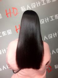 -HD HAIR STYLE