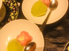-君庭中餐馆(湘江豪生店)
