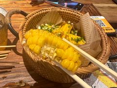 -北丐先生·野馄饨烧烤(雨花万象店)