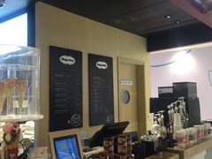 -哈根达斯(青岛海信店)