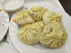 -小胖包子王(赵公口店)