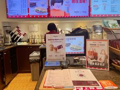 -COSTA COFFEE(天通苑华联店)