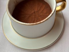 -橘洲1910花园江景西餐厅