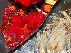 -楠火锅(哈尔滨金爵万象店)