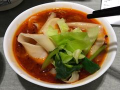 -大嘻咹biangbiang面(历史博物馆店)