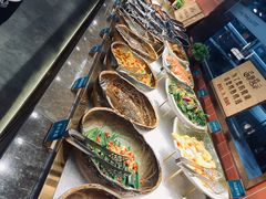 -東盛炭烤自助料理(浦东文峰广场店)