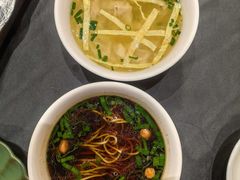 -A One Kitchen·南京精菜馆(晶丽酒店店)