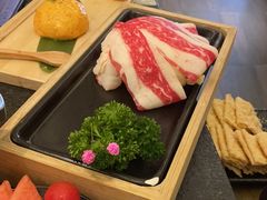 -湊湊火锅·茶憩(打浦桥日月光店)