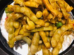 -九十九顶毡房(阜石路店)