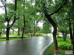 照片-西昌邛海宾馆