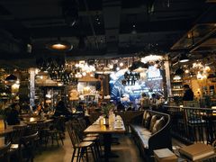 大堂-胡桃里民谣酒馆