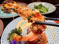 -牛将军•涮肉•烤肉(北京王府井·故宫店)