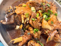 -味好美土菜(迎宾东路店)