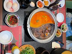 -牛New寿喜烧(新六百店)