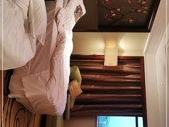 -汕头龙光喜来登酒店