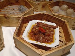 -稻香饭店(IFS国金中心店)