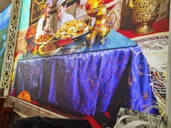 -清真·尚穆回回香清真餐厅(工人新村店)