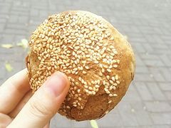 -满记烧饼(牛街东里小区一区店)