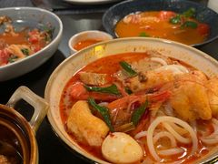 -宴悦海鲜餐厅·游水海鲜·牛排(亚龙湾瑞吉店)