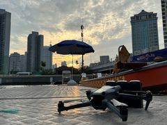 -苏州河梦清园环保主题公园