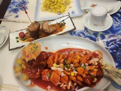 -姑苏家宴·苏帮菜·松鼠桂鱼(苏州总店)