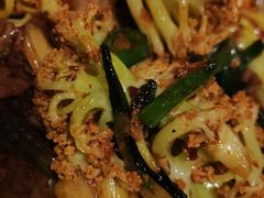 干锅花菜-兴农记