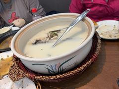 -紫藤园·天目湖大鱼头(南山竹海店)