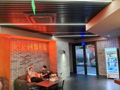 -加伍磅健身(千树店)