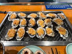 -蚝英雄·鲜蚝自助专门店