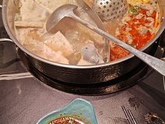 -老城鲜·小海鲜贝贝煲火锅(壹方城店)