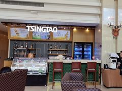 -上海吉臣维景酒店·维多利亚餐厅