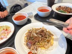 -乡村基(双流时代奥特莱斯餐厅)