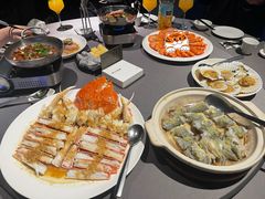 -徐记海鲜(观沙岭|滨江新城店)