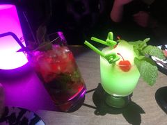 -陌上花儿·音乐西餐吧(和平店)